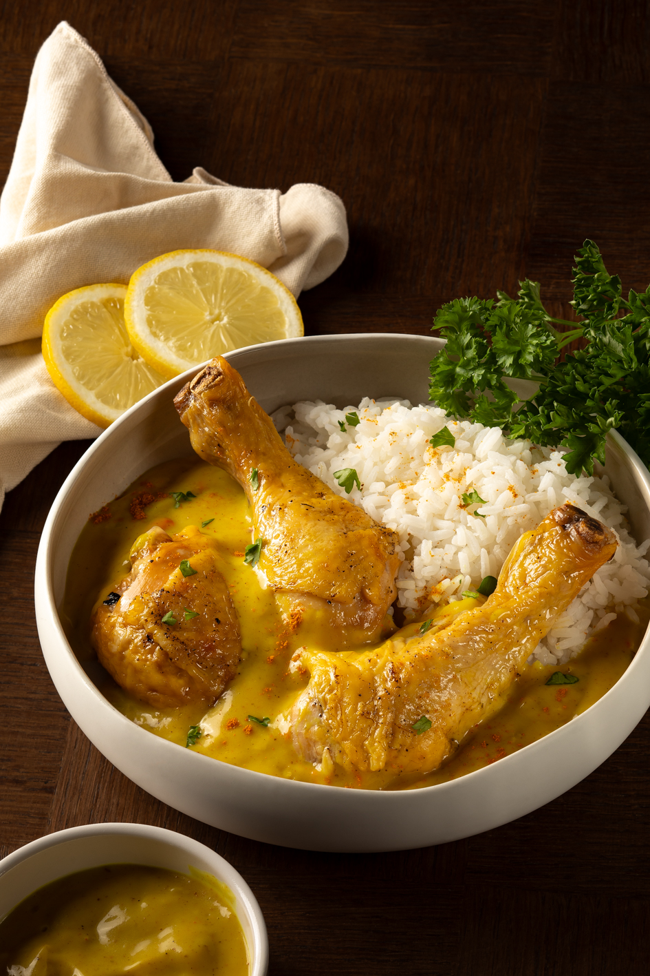 Poulet au curry – Image 2