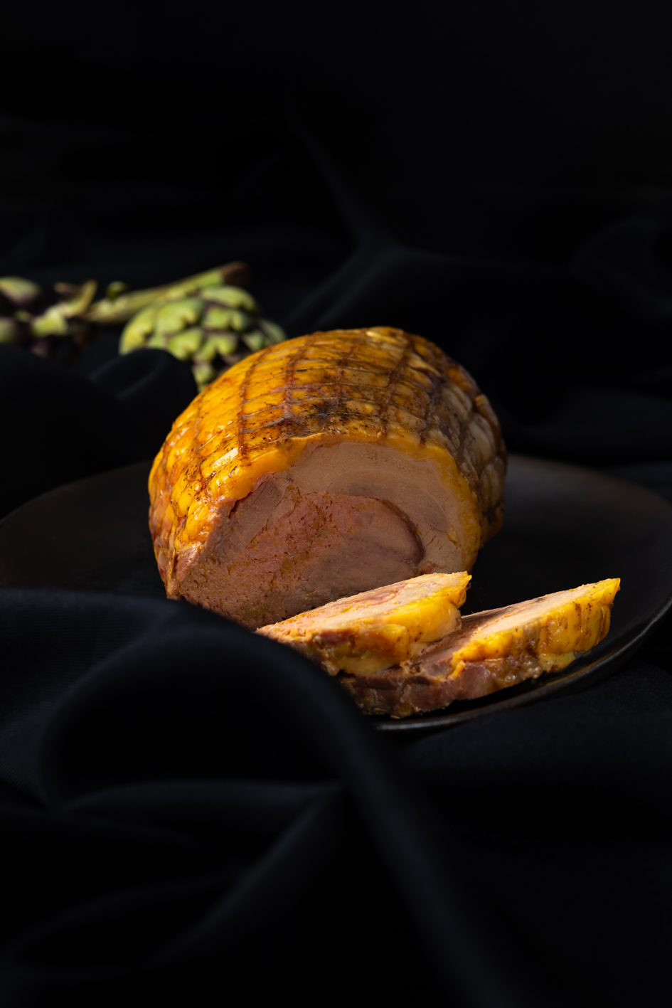Rôti de pintade – Image 3
