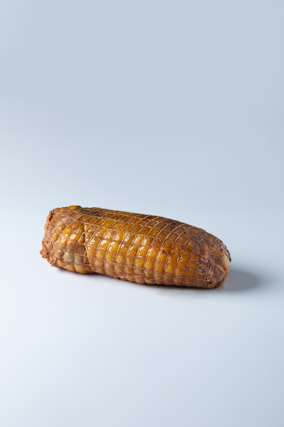 Rôti de pintade chaponnée – Image 2