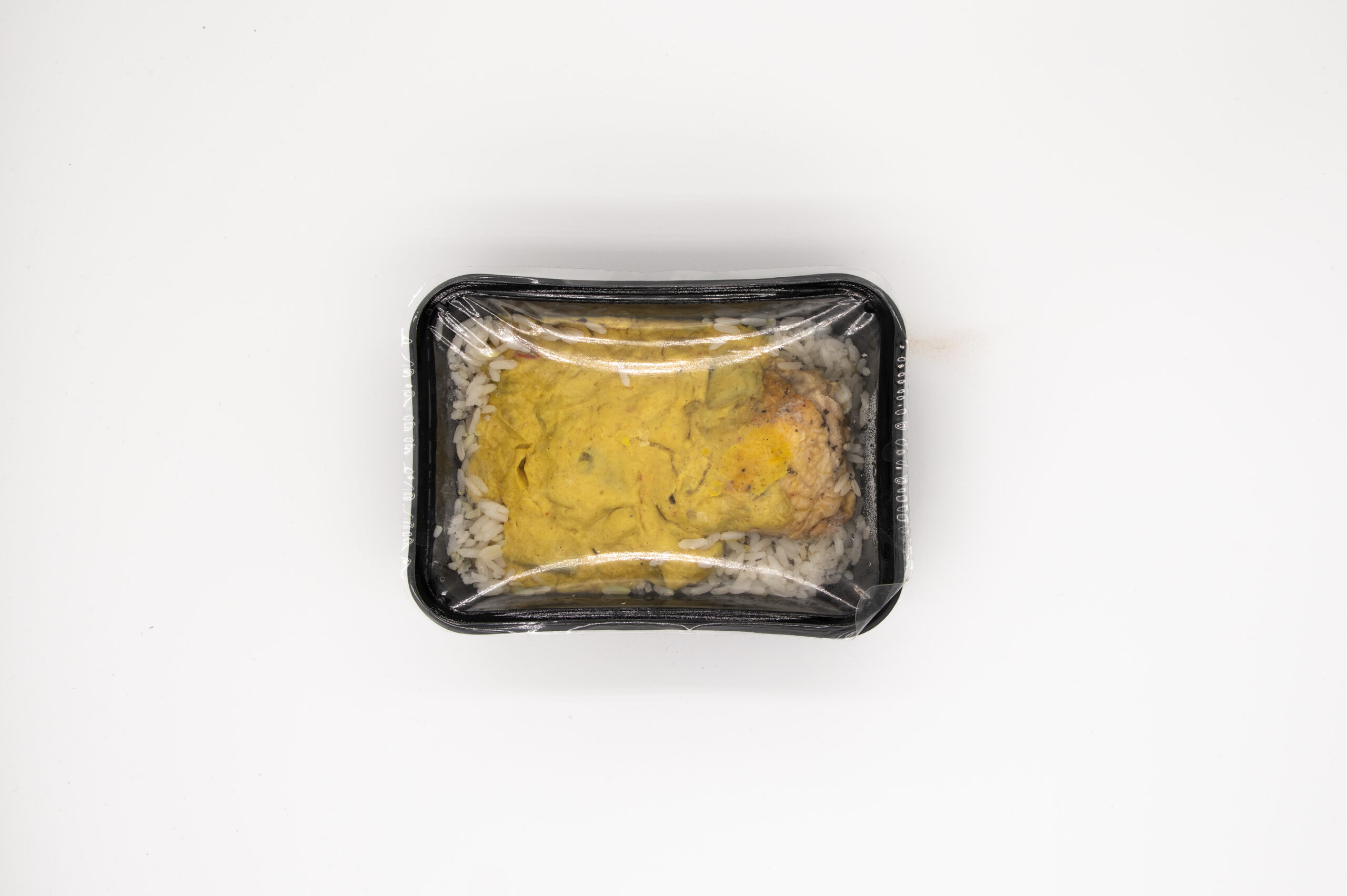 Poulet au curry – Image 3